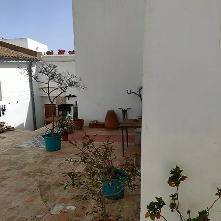 La Sacristia Appartement Vejer de la Frontera