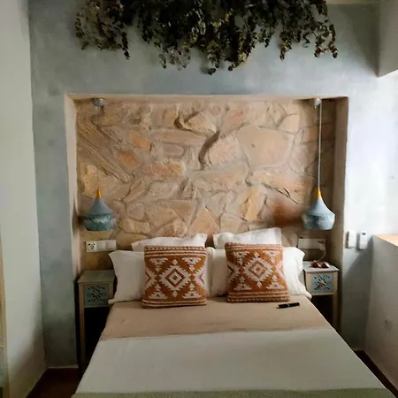 Appartement La Sacristia Vejer de la Frontera