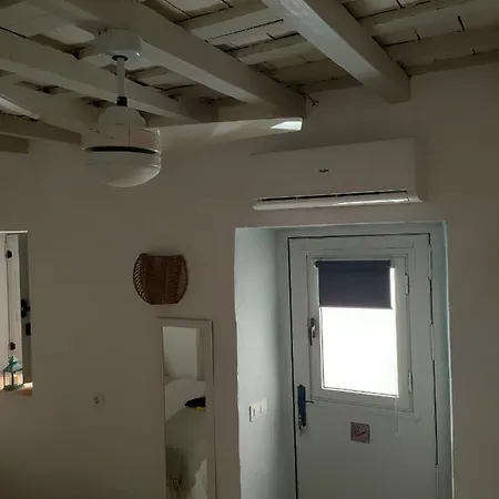Appartement La Sacristia