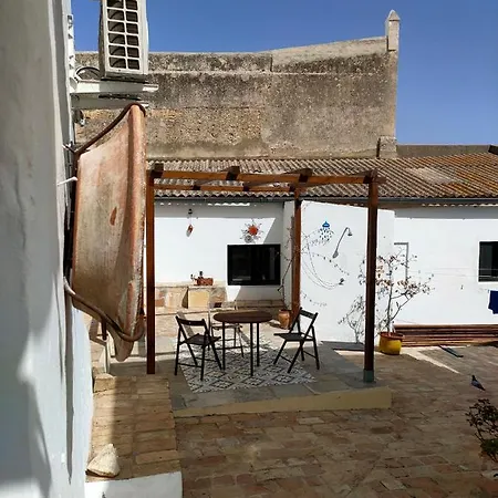La Sacristia Vejer de la Frontera