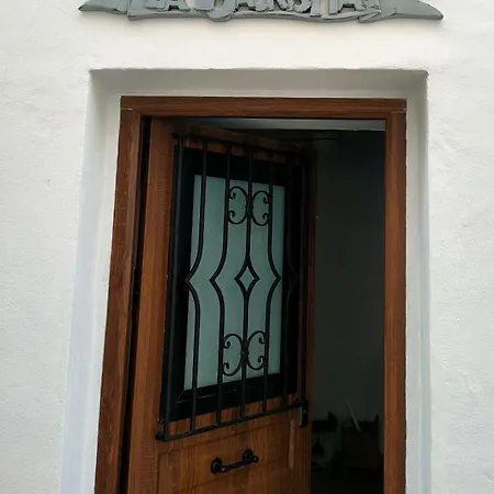 Appartement La Sacristia Vejer de la Frontera
