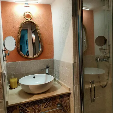 La Sacristia Appartement *