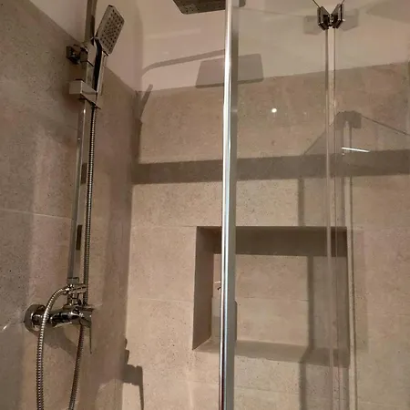 Appartement La Sacristia Vejer de la Frontera